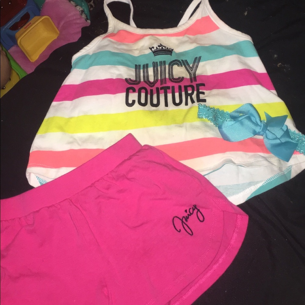 Juicy